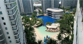 Azure Urban Resort